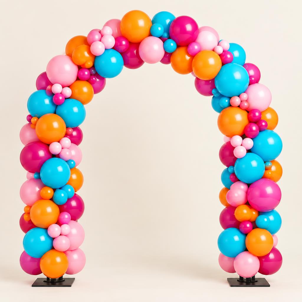Arco de Globos